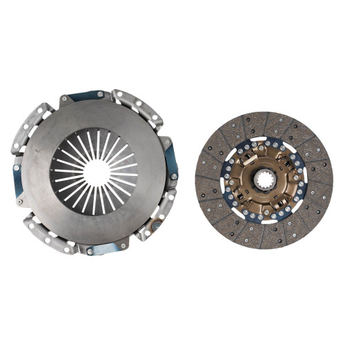 Комплект сцепления для автомобилей Hyundai HD45 / 65 / 72 / 78 (04-) 3.9D без муфты