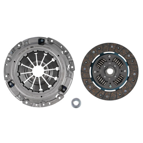 Комплект сцепления для автомобилей Renault Duster (10-) / Kaptur (16-) / Nissan Terrano (14-) 2.0i без муфты