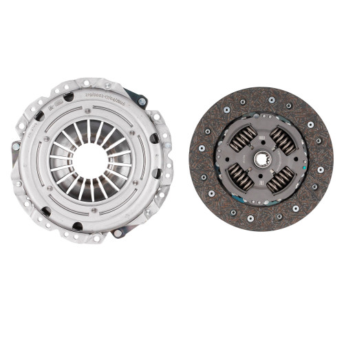 Комплект сцепления для автомобилей Opel Astra H (04-) / Vectra C (02-) / Zafira B (05-) 1.6i, 1.8i без муфты