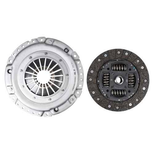 Комплект сцепления для автомобилей Opel Vectra B (95-) 2.0i 16V (КПП F18-5) без муфты