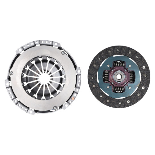 Комплект сцепления для автомобилей BAIC U5 Plus (23-) / X35 (23-) 1.5i (КПП F15) без муфты