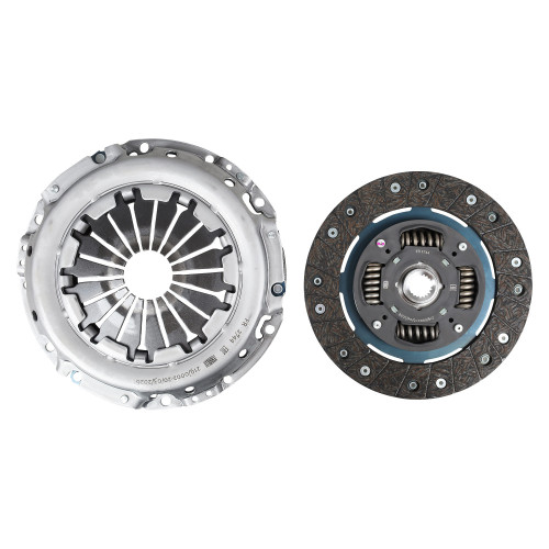 Комплект сцепления для автомобилей Geely Emgrand EC7 (09-) / FC (Vision) 1.5i, 1.8i / Lifan X60 (-15) / Solano (08-) / Cebrium (13-) 1.8i без муфты