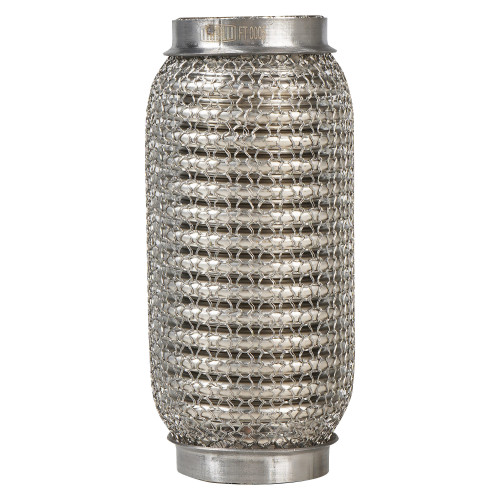 Виброкомпенсатор выхлопной трубы (Гофра) 45x150 Hydra/Wire Mesh (нержавеющая сталь)