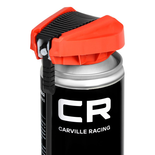 Смазка силиконовая универсальная, аэрозоль, 400ml