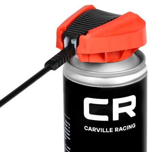 Смазка адгезионная синтетическая, аэрозоль, 400ml
