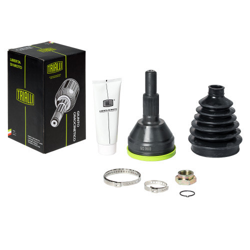 ШРУС наружный для автомобилей Chevrolet Captiva (06-)/Opel Antara (06-)
