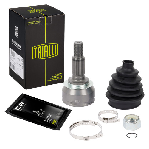 ШРУС наружный для автомобилей Chevrolet Malibu (15-) 1.5T AT