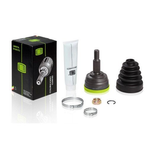 ШРУС наружный передний для автомобилей Duster (10-) 1.6i 6MT 2WD/4WD
