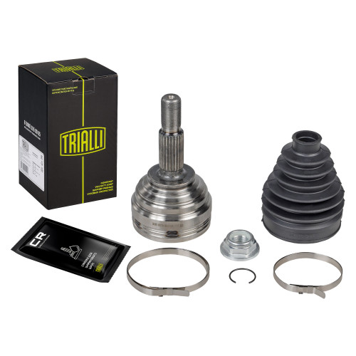 ШРУС наружный для автомобилей Renault Logan (04-) 1.6i AT
