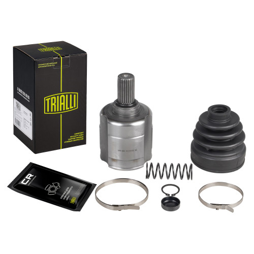 ШРУС внутренний левый для автомобилей Renault Duster (10-) 2.0i AT 2WD