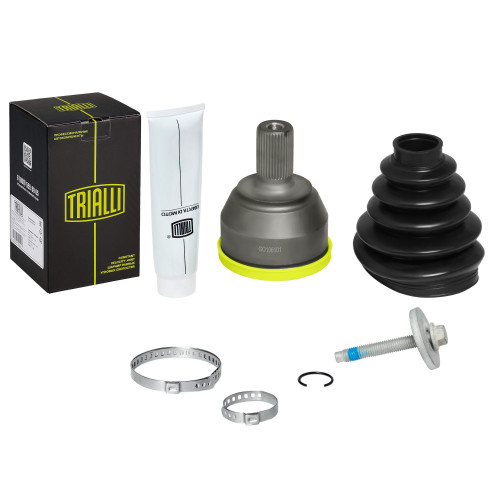 ШРУС наружный для автомобилей Focus II (04-)/C-MAX (03-) 1.4i/1.6i
