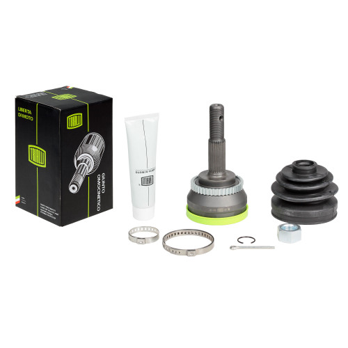ШРУС наружный для автомобилей Nissan Almera N16 (00-) 1.8i ABS