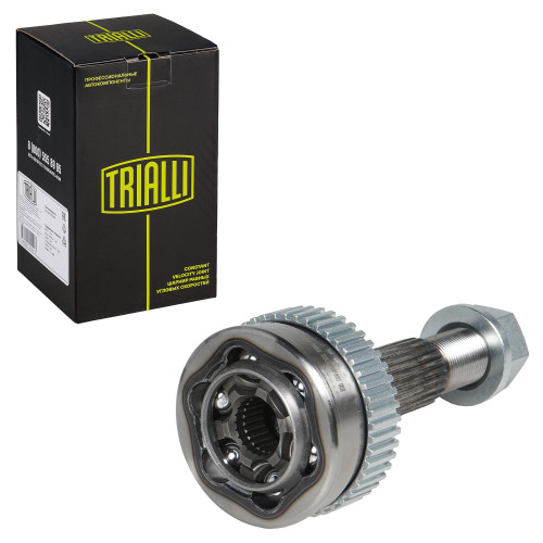 ШРУС наружный задний для автомобилей Nissan Qashqai J10/J11 (06-/13-)/X-Trail T31/T32 (07-/14-)