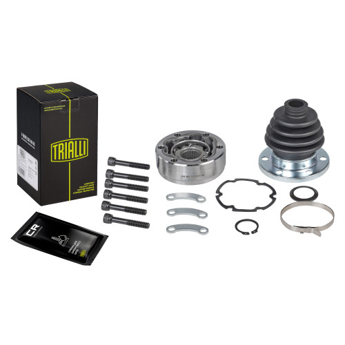 ШРУС внутренний для автомобилей Skoda Octavia A4 (96-) 1.4i/1.6i MT
