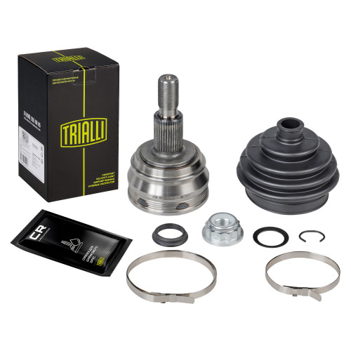ШРУС наружный для автомобилей Skoda Octavia A4 (96-) 1.4i/1.6i MT