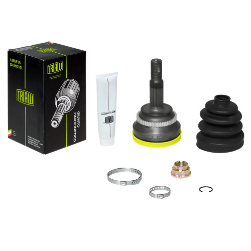 ШРУС наружный для автомобилей RX300 (03-)/Camry (01-) ABS