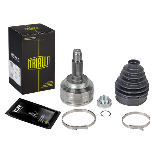 ШРУС наружный для автомобилей Honda Jazz (02-) 1.3i CVT/МТ