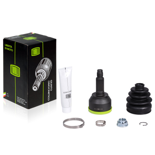 ШРУС наружный для автомобилей Mazda 3 (03-) 2.0i AT
