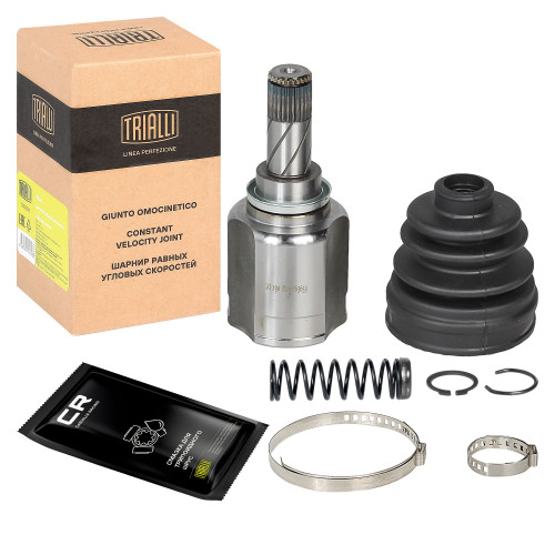 ШРУС внутренний для автомобилей Лада Largus (12-15г.в.) 1.6i 16V MT ECO