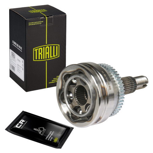 ШРУС наружный передний для автомобилей Geely Atlas (16-) 1.8i/2.4i AT 2WD/4WD