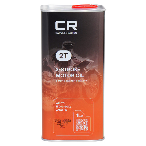CARVILLE RACING 2T 1L