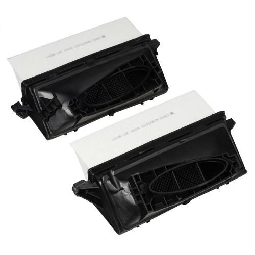 Фильтр воздушный для а/м Mercedes ML W166 (11-)/GLS X166 (15-)/GLE W166 (15-) 3.0d (2шт.)