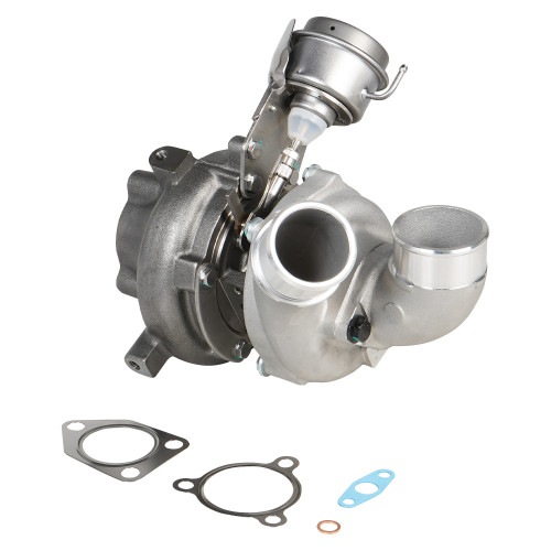 Турбокомпрессор для а/м Hyundai H-1 Starex (11-) 2.5D [D4CB, A2] E-5 (тип BV43)