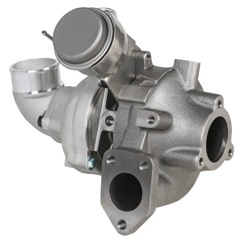 Турбокомпрессор для а/м Hyundai H-1 Starex (11-) 2.5D [D4CB, A2] E-5 (тип BV43)