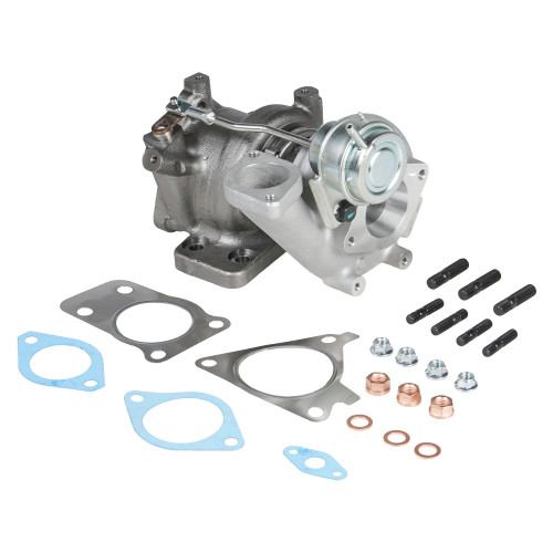 Турбокомпрессор для а/м Nissan Juke (10-) 1.6T [MR16] (тип TF035HL8)