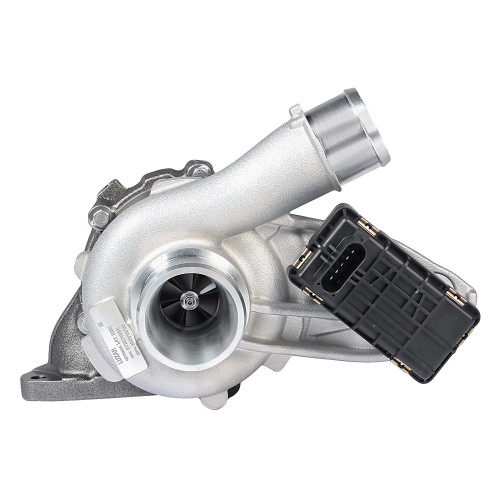 Турбокомпрессор для а/м PSA Boxer (11)/Jumper (11-) 2.2D E-5
