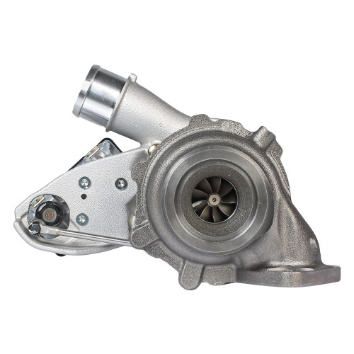 Турбокомпрессор для а/м PSA Boxer (11)/Jumper (11-) 2.2D E-5