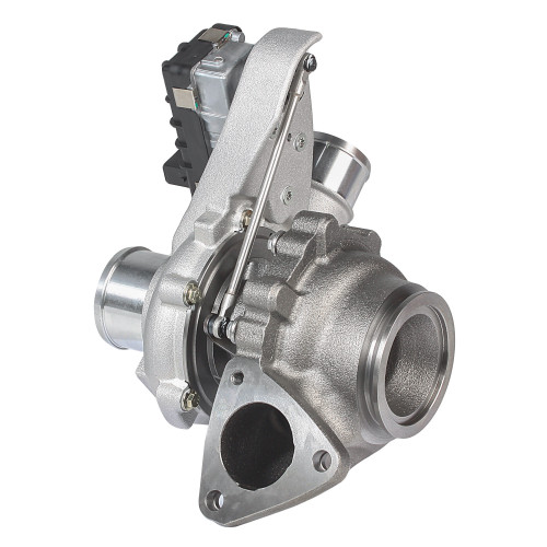 Турбокомпрессор для а/м PSA Boxer (11)/Jumper (11-) 2.2D E-5