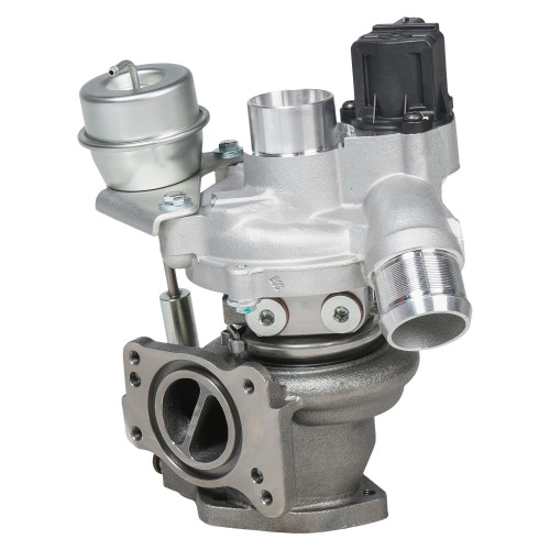 Турбокомпрессор для а/м Peugeot 308 (07-)/3008 (09-)/Citroen C4 (04-) 1.6T [EP6DT] (тип K03)