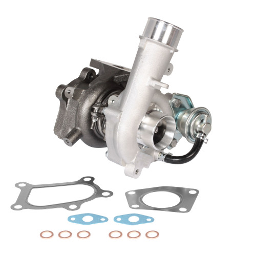 Турбокомпрессор для а/м Mazda CX-7 (07-) 2.3T