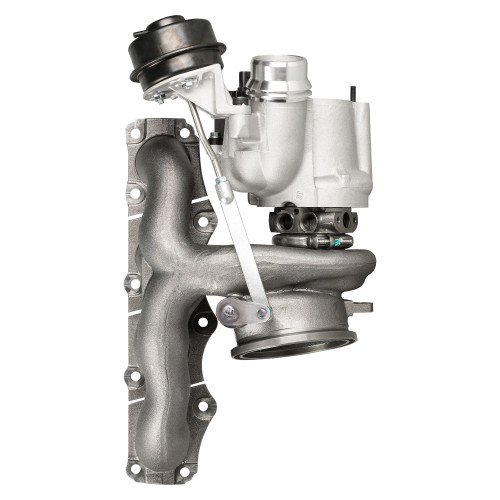 Турбокомпрессор для а/м BMW 3 (F30) (11-)/5 (F10) (10-)/X3 (F25) (11-) 2.0T