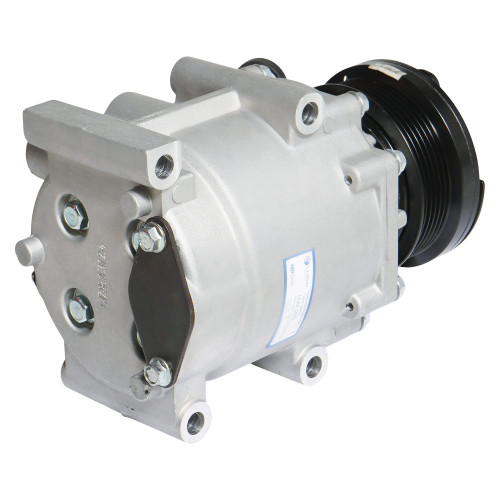 Компрессор кондиционера для автомобилей Ford Fusion (02-)/Fiesta (01-)
