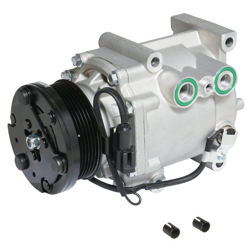 Компрессор кондиционера для автомобилей Ford Fusion (02-)/Fiesta (01-)