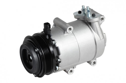Компрессор кондиционера для автомобилей Focus II (05-)/Focus III (11-) 1.4i/1.6i