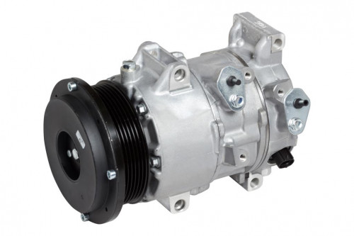 Компрессор кондиционера для автомобилей Camry (07-)/RAV4 (06-) 2.4i