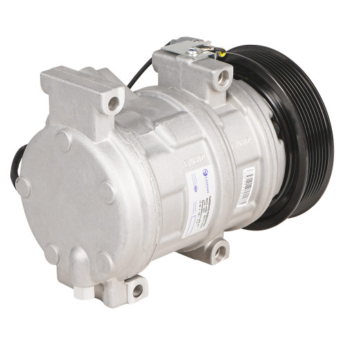Компрессор кондиционера Toyota RAV4 (00-) 2.0i
