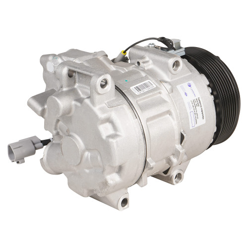 Компрессор кондиционера Lexus RX (08-)/Toyota Highlander (08-) 3.5i [2GRFE]