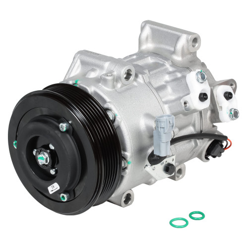 Компрессор кондиционера для автомобилей RAV4 (13-) 2.0i [3ZRFE]