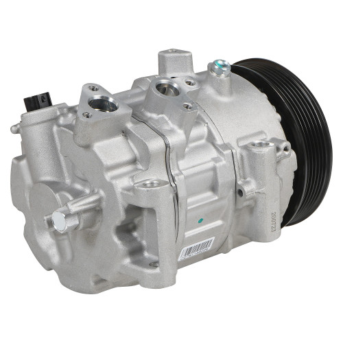 Компрессор кондиционера для автомобилей Toyota Camry (18-)/RAV4 (18-)