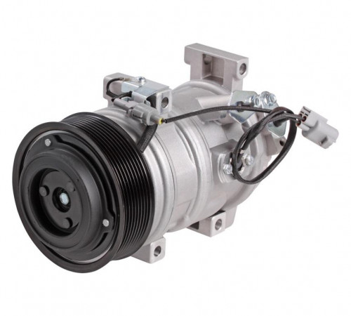 Компрессор кондиционера для автомобилей Land Cruiser 200 (07-) 4.5D/4.6i