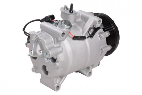 Компрессор кондиционера для автомобилей CR-V (06-) 2.4i