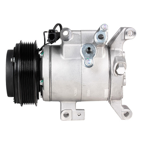 Компрессор кондиционера для автомобилей Mazda CX-5 (11-)/6 (GJ) (13-)/3 (BM) (13-)