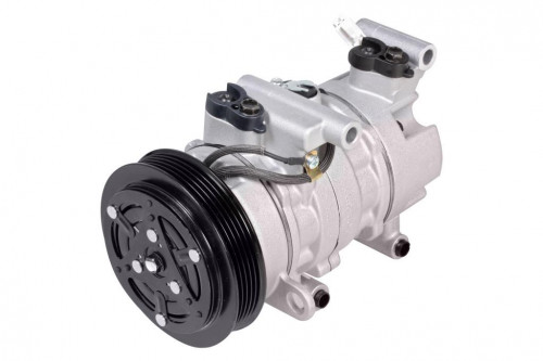 Компрессор кондиционера для автомобилей Mazda 3 (BK) (03-) 2.0i MT