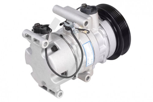 Компрессор кондиционера для автомобилей Mazda 3 (BK) (03-) 2.0i MT
