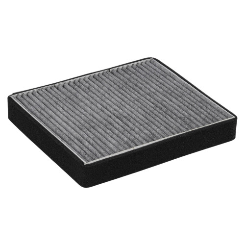 Фильтр салона для а/м Лада Priora 2170-72 Priora тип Panasonic (уголь.)