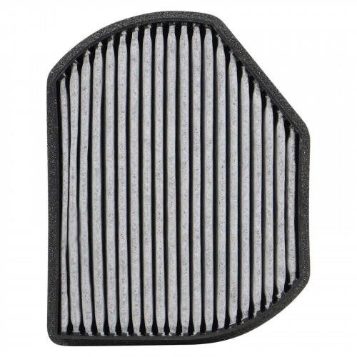Фильтр для а/м Mercedes C W202 (93-)/E W210 (95-)/CLK C208 (97-) (салон. уголь.) (LCF 15208C)